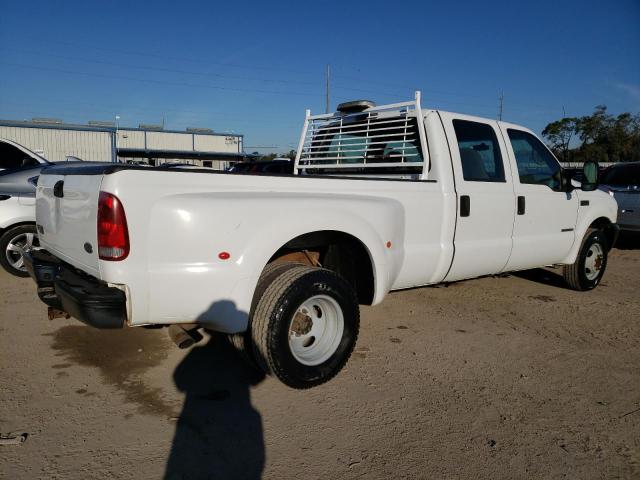 Image 3 of 2000 FORD F350 SUPER DUTY 2000 with VIN 1FTWW32F9YEB43586