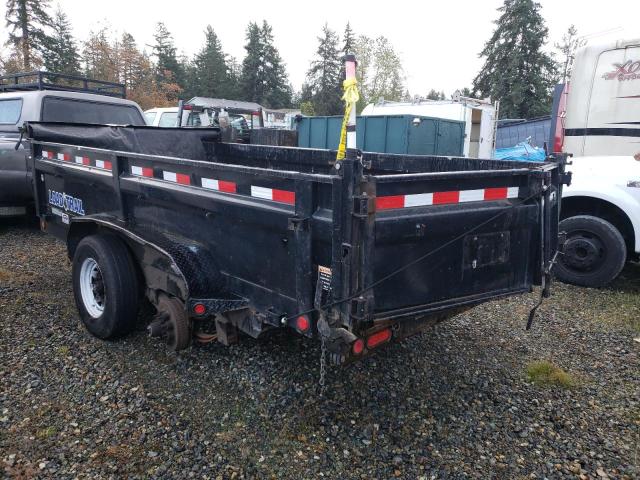 Изображение 3 2013 TRAIL KING DUMP TRAIL 2013 с VIN 4ZEDT142XD1034162