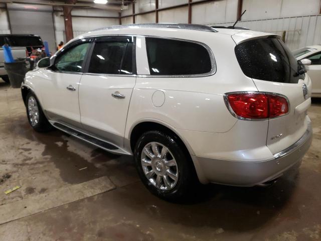 Изображение 2 2012 BUICK ENCLAVE  2012 с VIN 5GAKRCED7CJ169847