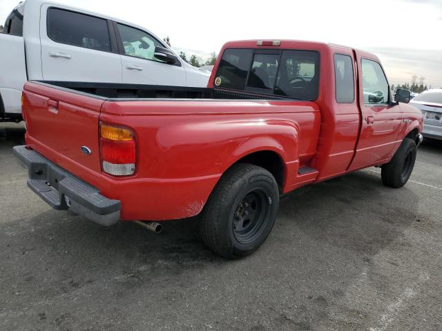 Изображение 3 1998 FORD RANGER SUPER CAB 1998 с VIN 1FTYR14U3WPA60690