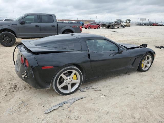 Image 3 of 2005 CHEVROLET CORVETTE  2005 with VIN 1G1YY24U155131803