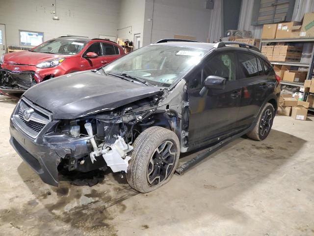 2016 SUBARU CROSSTREK PREMIUM 2016 image