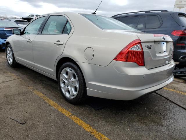 Obraz 2 z 2010 FORD FUSION SE 2010 z VIN 3FAHP0HA0AR400241