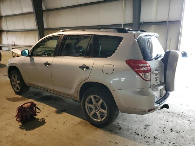 Изображение 2 2009 TOYOTA RAV4  2009 с VIN JTMBF33VX9D012792