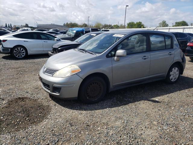 Image 1 of 2008 NISSAN VERSA S 2008 with VIN 3N1BC13E88L371745