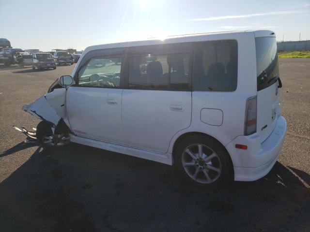 Image 2 of 2006 TOYOTA SCION XB 2006 with VIN JTLKT334064067770