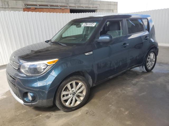 Obraz 1 z 2017 KIA SOUL + 2017 z VIN KNDJP3A50H7494701