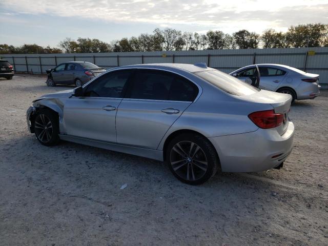 Obraz 2 z 2018 BMW 330 XI 2018 z VIN WBA8D9C55JEB35109