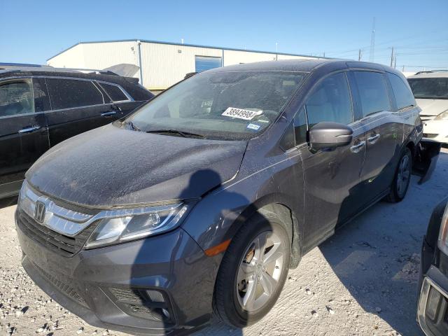 2019 HONDA ODYSSEY EXL 2019 image