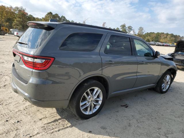 Image 3 of 2021 DODGE DURANGO GT 2021 with VIN 1C4RDJDG8MC850746
