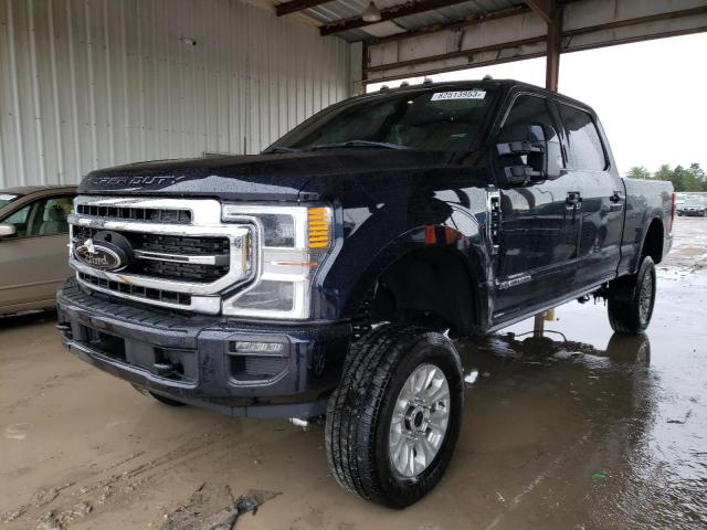 Obraz 2022 FORD F250 SUPER DUTY 2022
