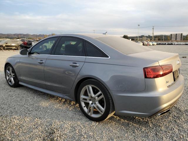 Изображение 2 2017 AUDI A6 PREMIUM 2017 с VIN WAUF8AFC7HN075252