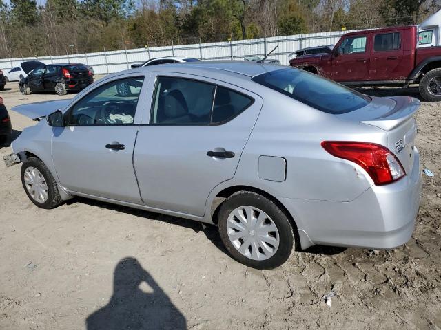 Obraz 2 z 2018 NISSAN VERSA S 2018 z VIN 3N1CN7AP2JL802656