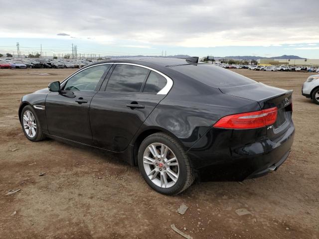 Image 2 of 2018 JAGUAR XE PREMIUM 2018 with VIN SAJAD4FX7JCP26508