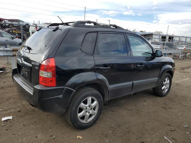 Obraz 3 z 2005 HYUNDAI TUCSON GLS 2005 z VIN KM8JN12D85U150848