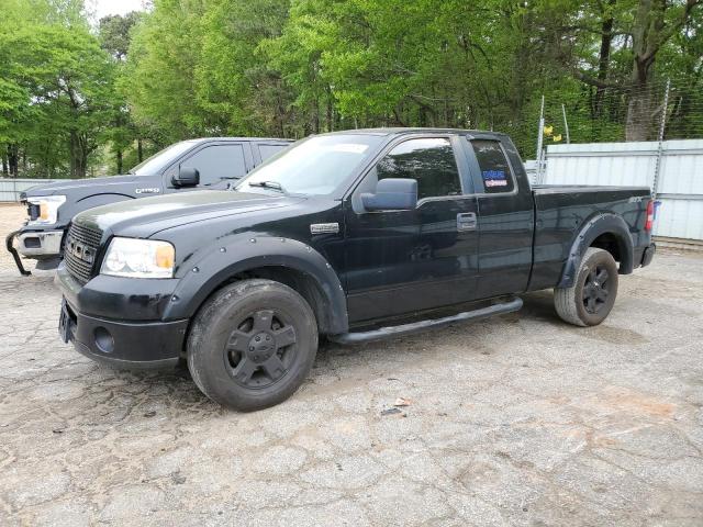 2007 FORD F150  2007 image