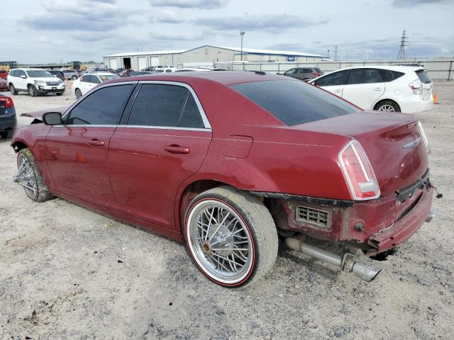 Obraz 2 z 2014 CHRYSLER 300  2014 z VIN 2C3CCAAGXEH289045