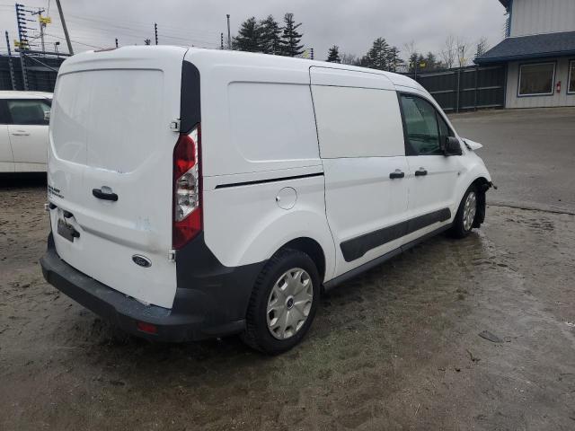 Image 3 of 2015 FORD TRANSIT CONNECT XL 2015 with VIN NM0LS7E7XF1227976