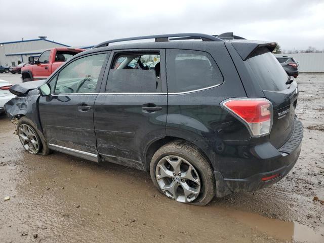 Image 2 of 2017 SUBARU FORESTER 2.5I TOURING 2017 with VIN JF2SJAWC0HH486448