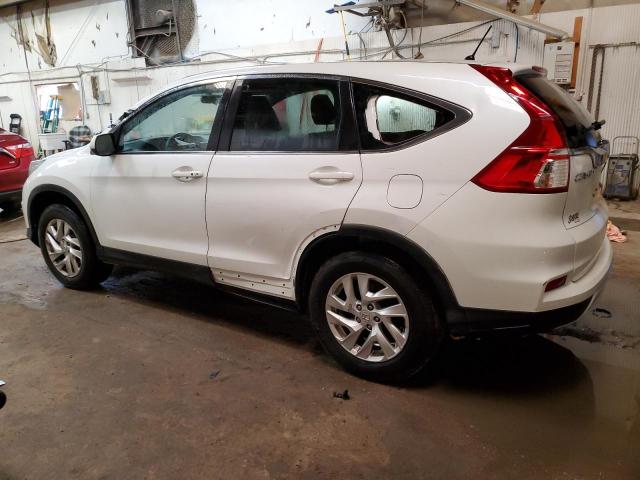 Image 2 of 2016 HONDA CR-V EX 2016 with VIN 5J6RM4H58GL136656