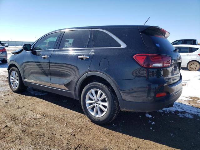 Obraz 2 z 2020 KIA SORENTO L 2020 z VIN 5XYPG4A37LG626007