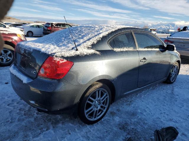 Изображение 3 2007 TOYOTA SCION TC  2007 с VIN JTKDE167870211964