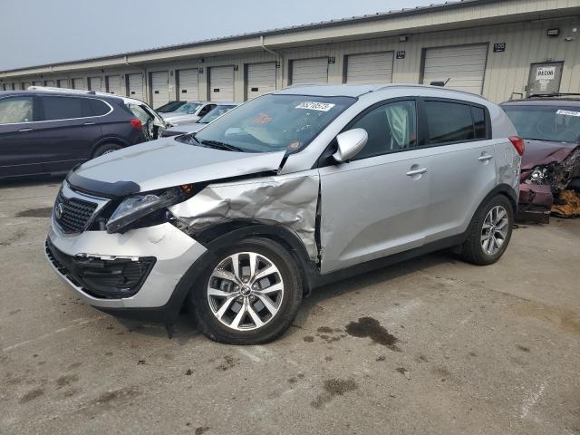 Obraz 1 z 2015 KIA SPORTAGE LX 2015 z VIN KNDPB3AC8F7783247