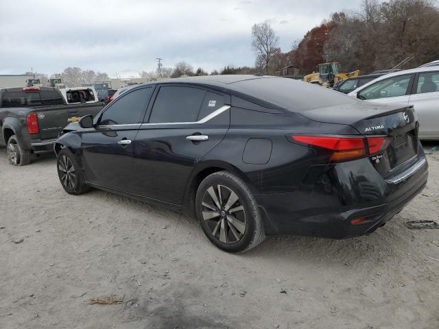 Изображение 2 2021 NISSAN ALTIMA SL 2021 с VIN 1N4BL4EV1MN385109