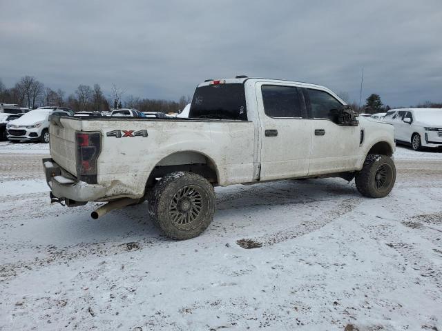 Image 3 of 2020 FORD F250 SUPER DUTY 2020 with VIN 1FT7W2B60LEC22880