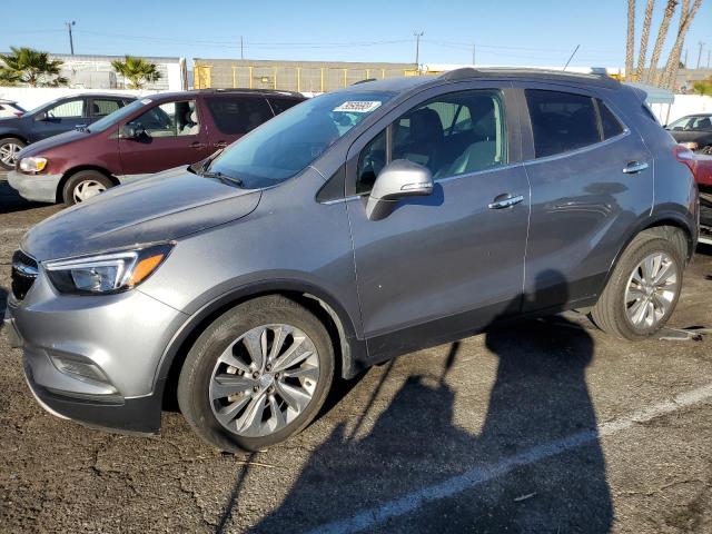 2019 BUICK ENCORE PREFERRED 2019 image