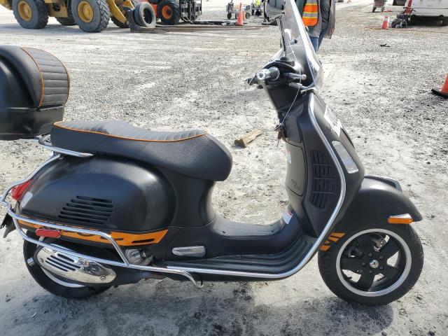 Изображение 1 2014 VESPA GTS 300 SUPER 2014 с VIN ZAPM459L4E5802253