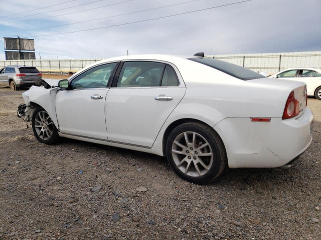 Изображение 2 2012 CHEVROLET MALIBU LTZ 2012 с VIN 1G1ZG5E79CF119584