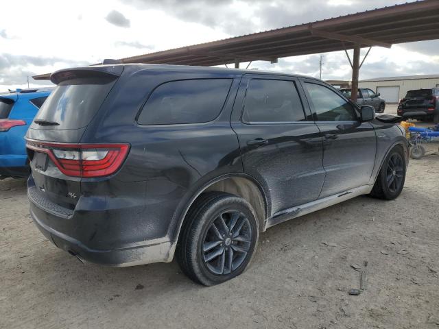 Изображение 3 2021 DODGE DURANGO R/T 2021 с VIN 1C4SDHCT1MC608650