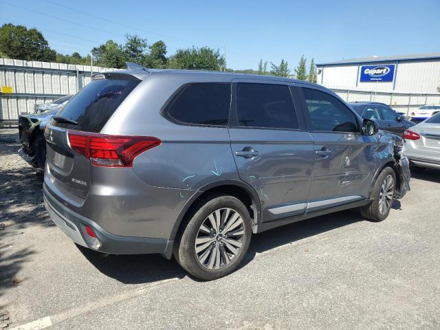 Obraz 3 z 2019 MITSUBISHI OUTLANDER ES 2019 z VIN JA4AD2A30KZ055831