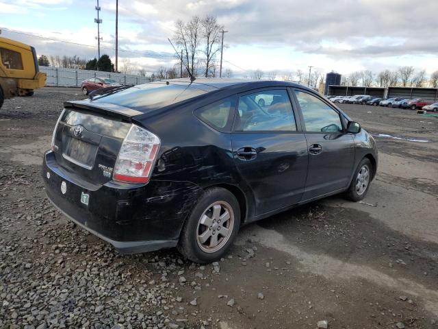 Изображение 3 2006 TOYOTA PRIUS  2006 с VIN JTDKB20U667514453