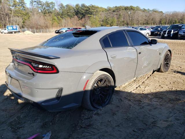 Image 3 of 2023 DODGE CHARGER SRT HELLCAT 2023 with VIN 2C3CDXL99PH621946
