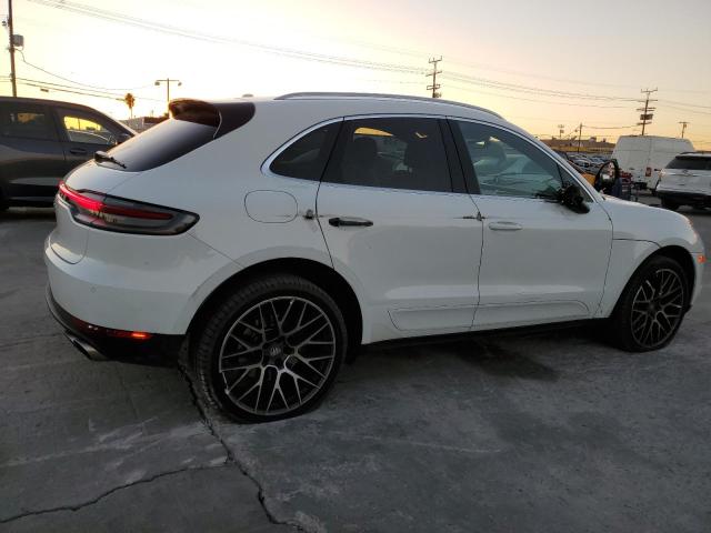 Image 3 of 2019 PORSCHE MACAN S 2019 with VIN WP1AB2A57KLB30975