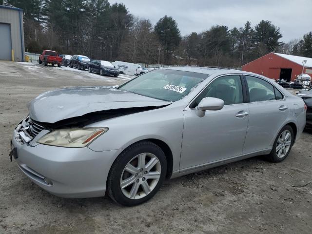 Obraz 2008 LEXUS ES 350 2008