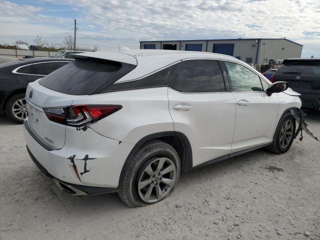 Image 3 of 2019 LEXUS RX 350 BASE 2019 with VIN 2T2ZZMCA0KC121589