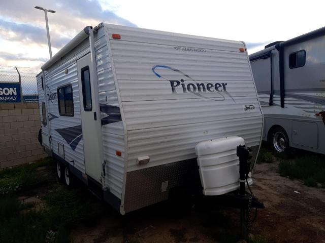 Obraz 2006 FLEE PIONEER 2006