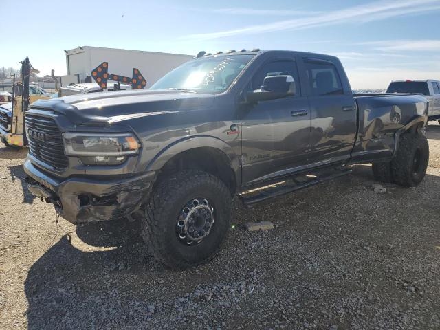 Obraz 1 z 2021 RAM 3500 LARAMIE 2021 z VIN 3C63RRJL1MG505070