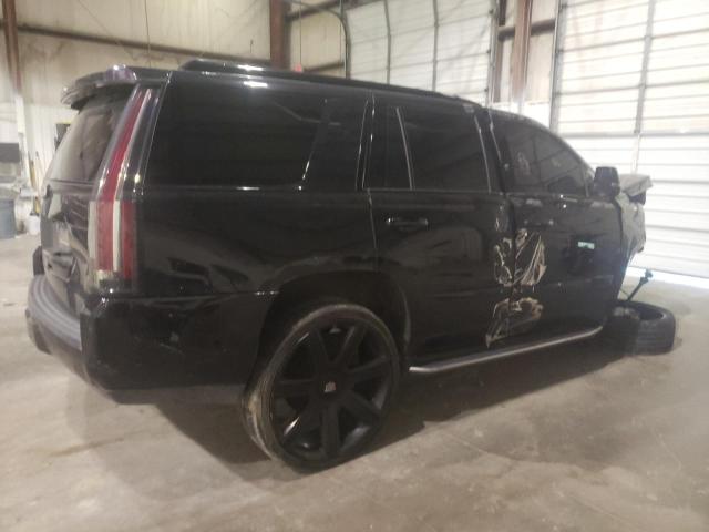 Изображение 3 2018 CADILLAC ESCALADE LUXURY 2018 с VIN 1GYS4BKJXJR368479
