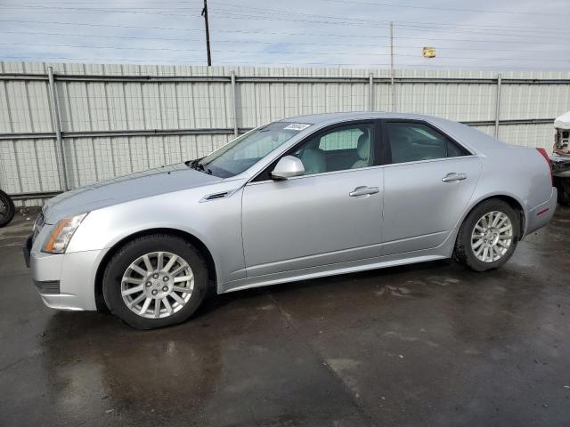 Obraz 1 z 2010 CADILLAC CTS  2010 z VIN 1G6DA5EG9A0132955
