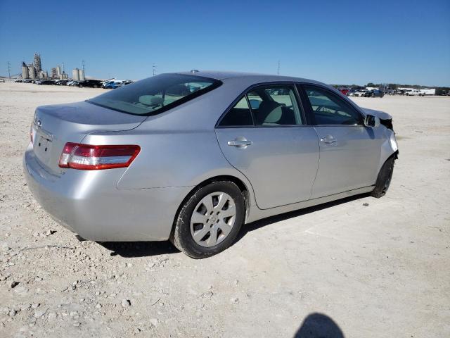 Image 3 of 2011 TOYOTA CAMRY BASE 2011 with VIN JTNBF3EK0B3006493