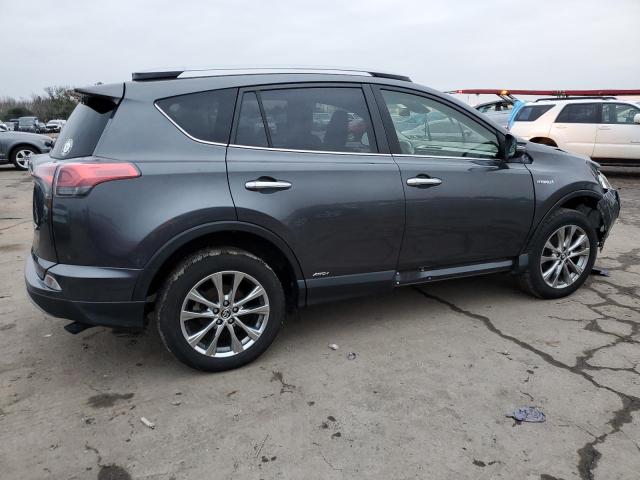 Obraz 3 z 2018 TOYOTA RAV4 HV LIMITED 2018 z VIN JTMDJREV5JD220039