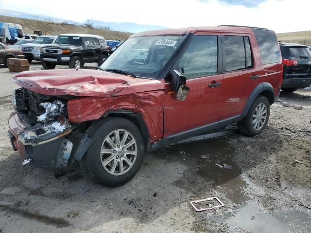 Obraz 2008 LAND ROVER LR3 HSE 2008
