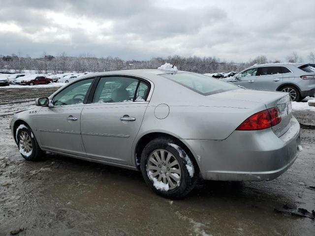 Image 2 of 2006 BUICK LUCERNE CX 2006 with VIN 1G4HP57286U256600