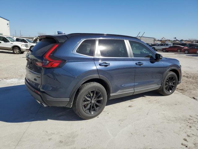 Изображение 3 2024 HONDA CR-V SPORT-L 2024 с VIN 7FARS6H81RE044865