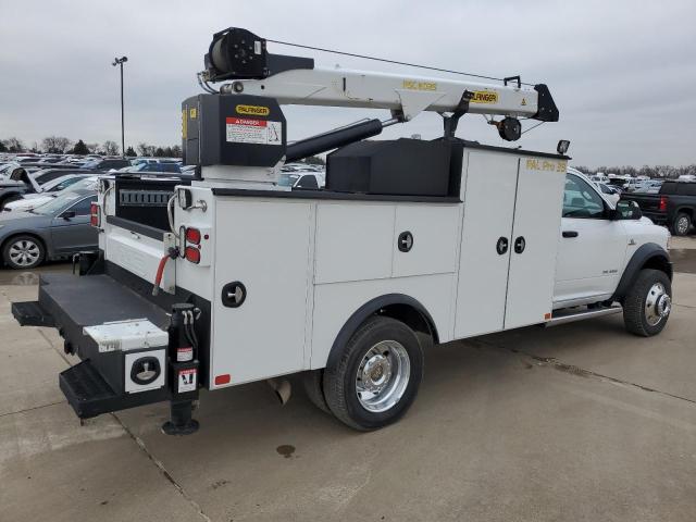 Image 3 of 2022 RAM 5500  2022 with VIN 3C7WRNBL4NG132494