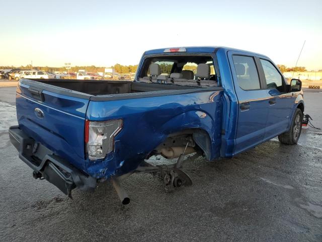Obraz 3 z 2016 FORD F150 SUPERCREW 2016 z VIN 1FTEW1CP0GKE50216